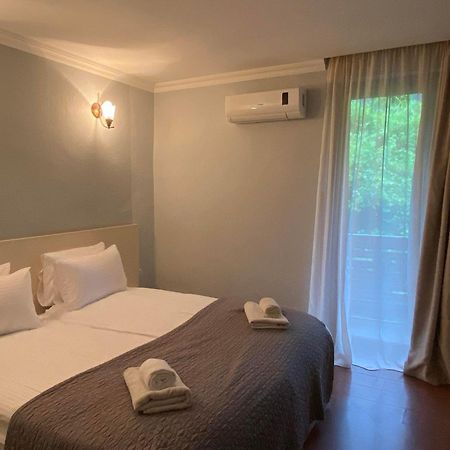 Motion Hotel Borjomi Exterior photo