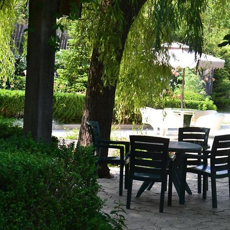 Motion Hotel Borjomi Exterior photo